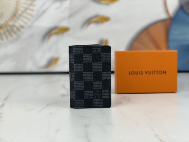 Louis Vuitton Wallets Purse